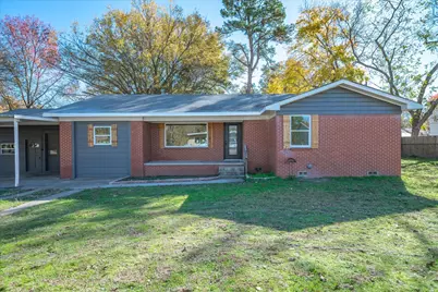 603 N Winnsboro Street, Quitman, TX 75783 - Photo 1