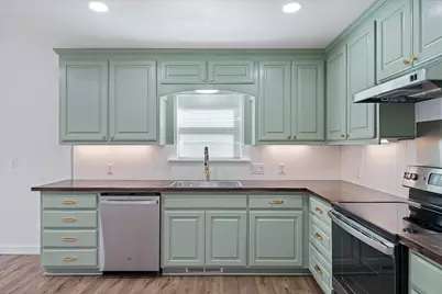 603 N Winnsboro Street, Quitman, TX 75783 - Photo 5