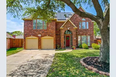 4029 Oak Grove Court, Flower Mound, TX 75028 - Photo 1
