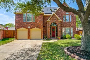 4029 Oak Grove Ct, Flower Mound, TX 75028 - Photo 1