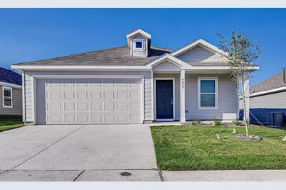 4052 Dublin Ridge Drive, Fort Worth, TX 76036 - Photo 1