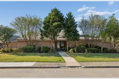 6802 McCallum Boulevard, Dallas, TX 75252 - Photo 1