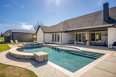 123 Proctor Lane, Decatur, TX 76234 - Photo 25