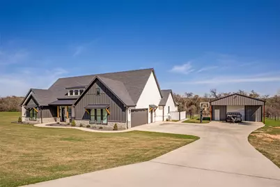 123 Proctor Lane, Decatur, TX 76234 - Photo 1