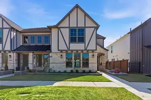 13678 Declan St, Frisco, TX 75033 - Photo 1
