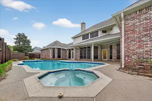 2141 Tomahawk Dr, Plano, TX 75023 - Photo 33