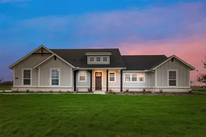 1230 County Road 200, Valley View, TX 76272 - Photo 3