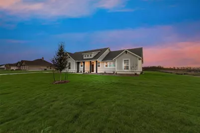 1230 County Road 200, Valley View, TX 76272 - Photo 7