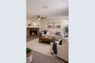 2153 Shawnee Trail, Fort Worth, TX 76247 - Photo 3