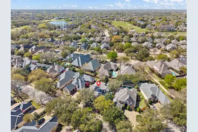 1408 Kensington Court, Southlake, TX 76092 - Photo 3