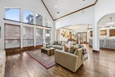 11878 Coronado Trail, Frisco, TX 75033 - Photo 9