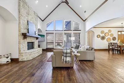 11878 Coronado Trail, Frisco, TX 75033 - Photo 5