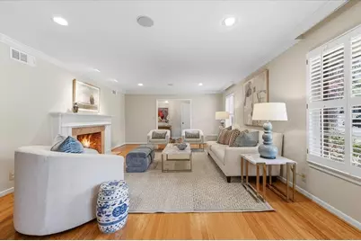 3816 Trailwood Lane, Fort Worth, TX 76109 - Photo 7