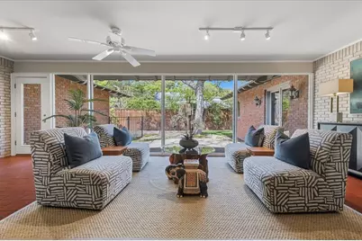 3816 Trailwood Lane, Fort Worth, TX 76109 - Photo 13