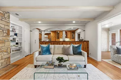 3816 Trailwood Lane, Fort Worth, TX 76109 - Photo 11