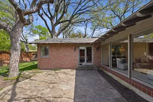 3816 Trailwood Ln, Fort Worth, TX 76109 - Photo 35