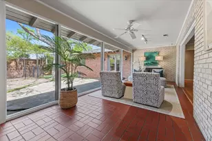 3816 Trailwood Ln, Fort Worth, TX 76109 - Photo 15