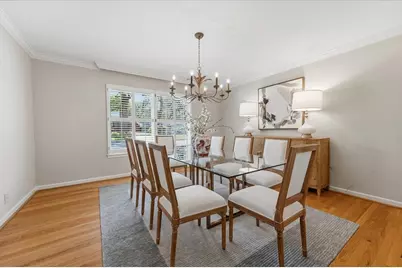 3816 Trailwood Lane, Fort Worth, TX 76109 - Photo 9