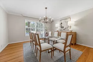 3816 Trailwood Ln, Fort Worth, TX 76109 - Photo 9