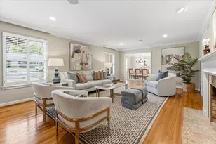 3816 Trailwood Ln, Fort Worth, TX 76109 - Photo 5