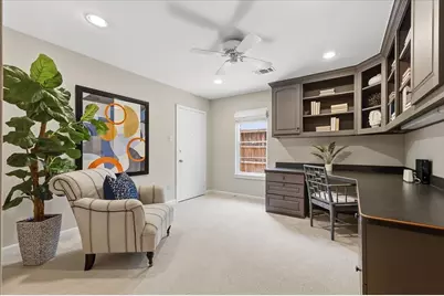 3816 Trailwood Lane, Fort Worth, TX 76109 - Photo 21