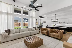 1932 Wimberley Dr, Prosper, TX 75078 - Photo 11