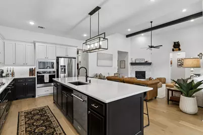 1932 Wimberley Drive, Prosper, TX 75078 - Photo 13