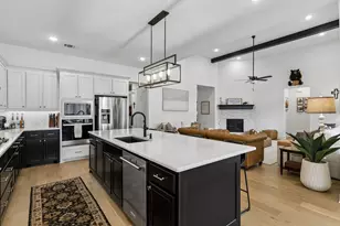 1932 Wimberley Dr, Prosper, TX 75078 - Photo 13