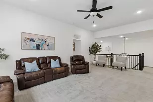 1932 Wimberley Dr, Prosper, TX 75078 - Photo 19