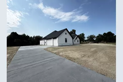 1098 Silver Sage Trail, Weatherford, TX 76085 - Photo 3