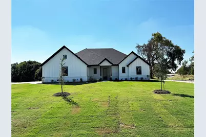 1098 Silver Sage Trail, Weatherford, TX 76085 - Photo 1