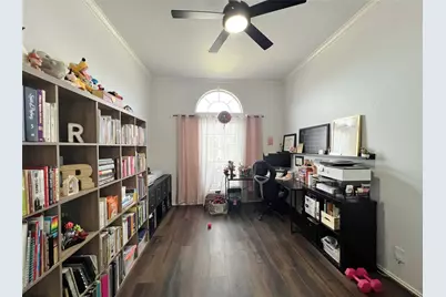 717 Ridgehill Drive, Burleson, TX 76028 - Photo 11