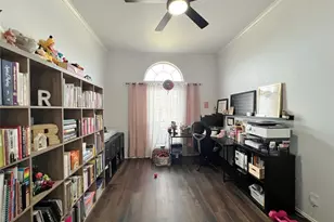 717 Ridgehill Dr, Burleson, TX 76028 - Photo 11