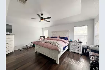 717 Ridgehill Drive, Burleson, TX 76028 - Photo 7