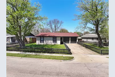 2707 Judy Drive, Mesquite, TX 75149 - Photo 1