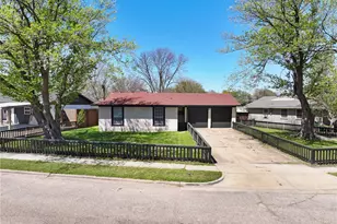 2707 Judy Dr, Mesquite, TX 75149 - Photo 1