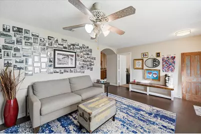 5629 Meadows Way, North Richland Hills, TX 76180 - Photo 7