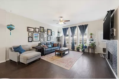 5629 Meadows Way, North Richland Hills, TX 76180 - Photo 19