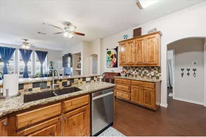 5629 Meadows Way, North Richland Hills, TX 76180 - Photo 13