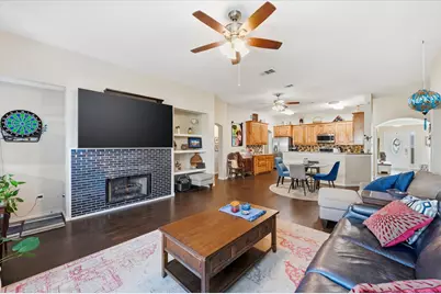 5629 Meadows Way, North Richland Hills, TX 76180 - Photo 21