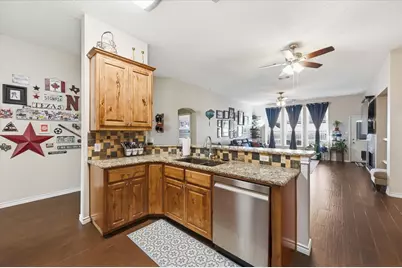 5629 Meadows Way, North Richland Hills, TX 76180 - Photo 11