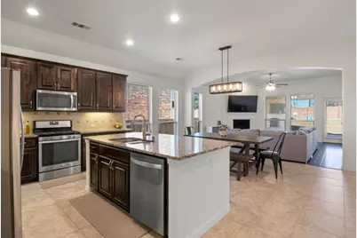 5424 Grove Cove Drive, McKinney, TX 75071 - Photo 7