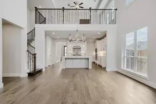 4407 Windy Point Rd, Oak Point, TX 75068 - Photo 9