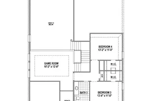 4407 Windy Point Rd, Oak Point, TX 75068 - Photo 3