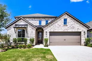 4407 Windy Point Rd, Oak Point, TX 75068 - Photo 1