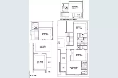 4407 Windy Point Road, Oak Point, TX 75068 - Photo 5