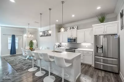 4517 Crosley Lane, Abilene, TX 79606 - Photo 3