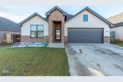 4517 Crosley Lane, Abilene, TX 79606 - Photo 33