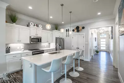 4517 Crosley Lane, Abilene, TX 79606 - Photo 5