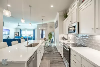 4517 Crosley Lane, Abilene, TX 79606 - Photo 29